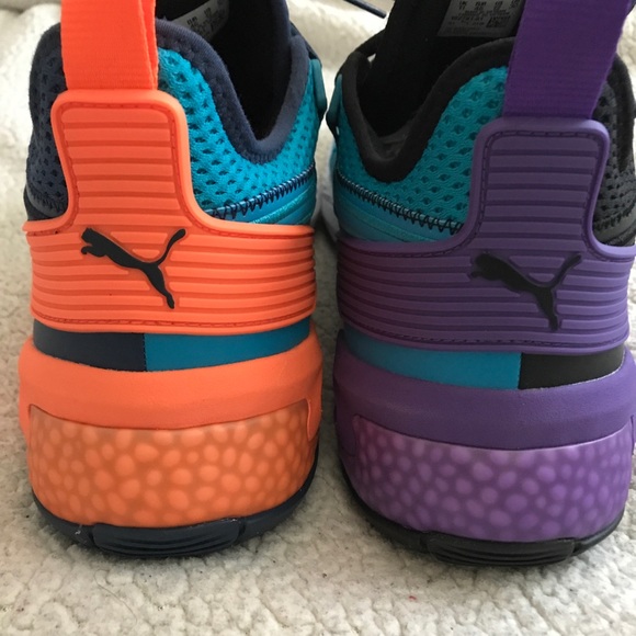 Puma Uproar ASG Fade Basketball Sneakers main image 5